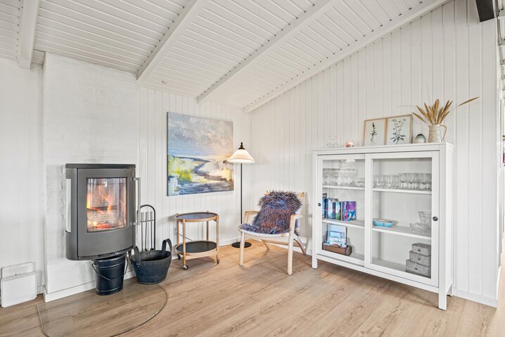 Sommerhus 40799 på Arvevej 5, Henne Strand - Billede #4