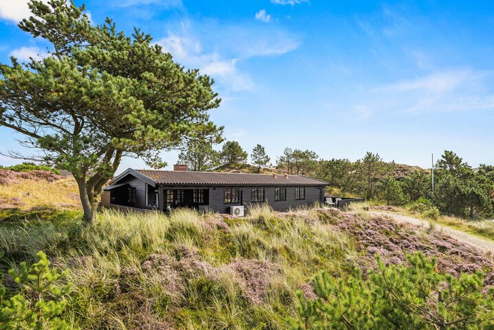 Sommerhus 40799 på Arvevej 5, Henne Strand - Billede #0