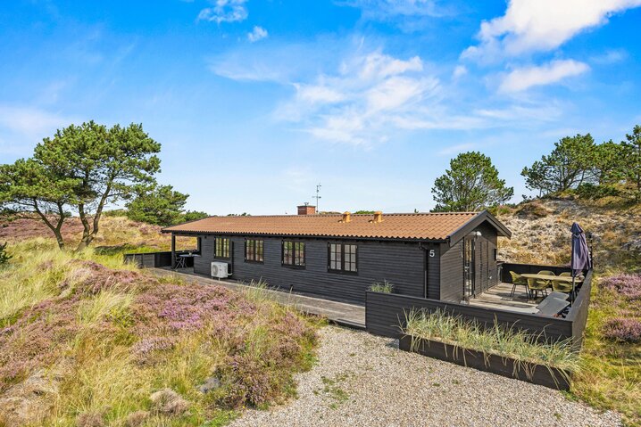 Sommerhus 40799 på Arvevej 5, Henne Strand - Billede #17