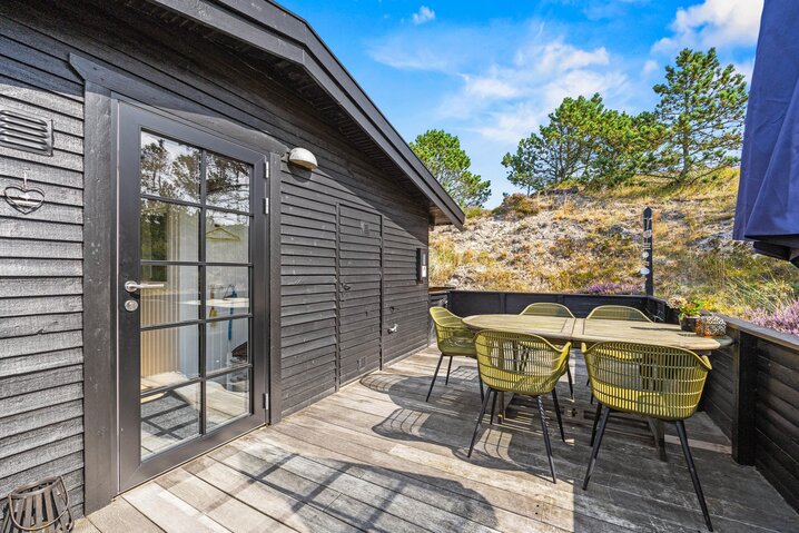 Sommerhus 40799 på Arvevej 5, Henne Strand - Billede #21