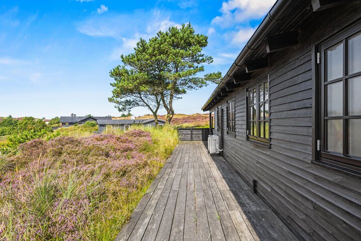 Sommerhus 40799 på Arvevej 5, Henne Strand - Billede #23