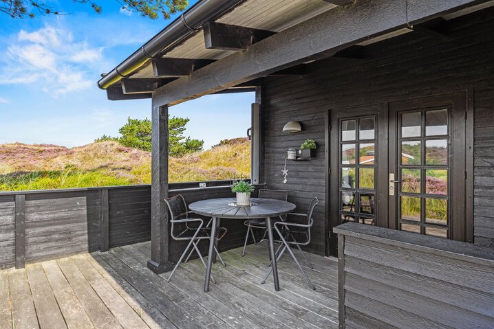 Sommerhus 40799 på Arvevej 5, Henne Strand - Billede #24