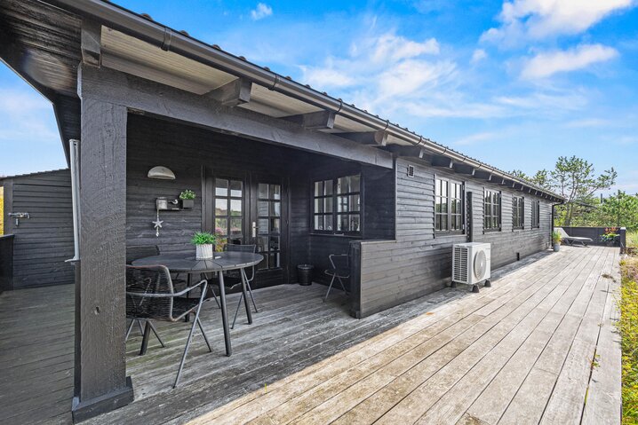 Sommerhus 40799 på Arvevej 5, Henne Strand - Billede #26