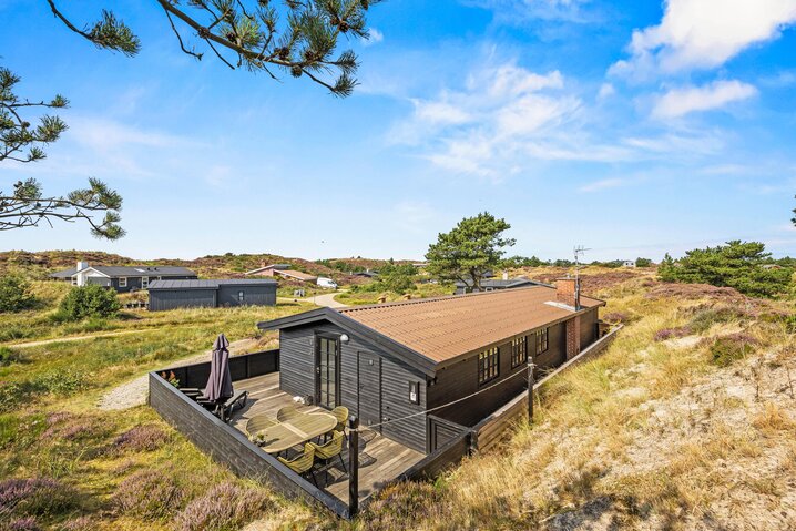 Sommerhus 40799 på Arvevej 5, Henne Strand - Billede #27