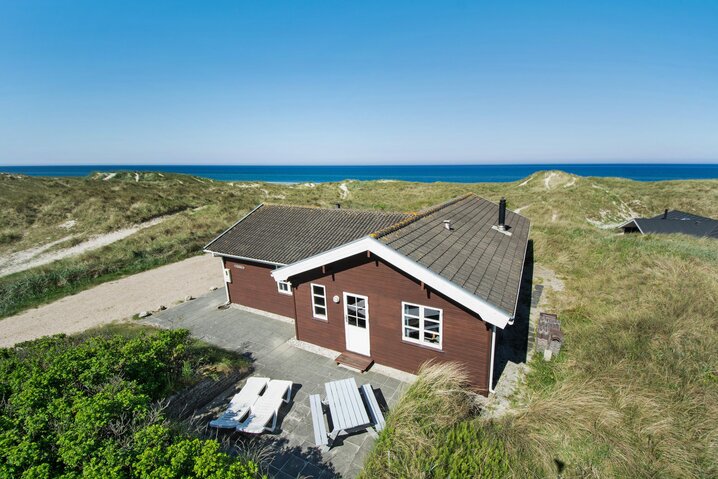 Ferienhaus 40800 in Slåenvej 26, Henne Strand - Bild #32