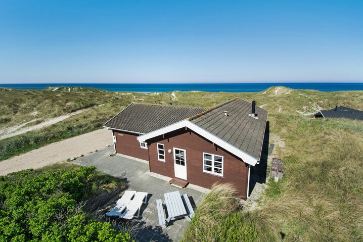 Sommerhus 40800 på Slåenvej 26, Henne Strand - Billede #32