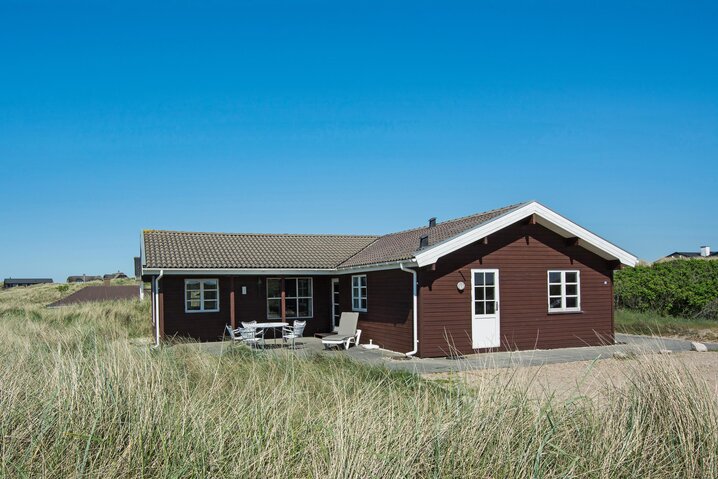 Ferienhaus 40800 in Slåenvej 26, Henne Strand - Bild #35