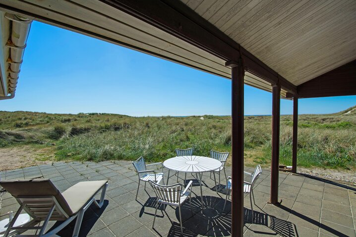 Ferienhaus 40800 in Slåenvej 26, Henne Strand - Bild #31