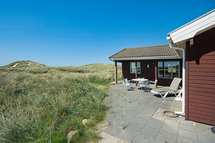 Ferienhaus 40800 in Slåenvej 26, Henne Strand - Bild #30