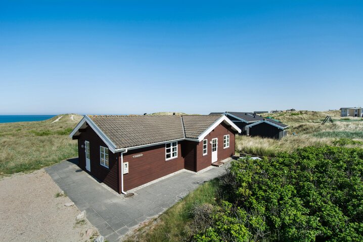 Ferienhaus 40800 in Slåenvej 26, Henne Strand - Bild #34