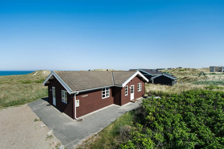 Sommerhus 40800 på Slåenvej 26, Henne Strand - Billede #34