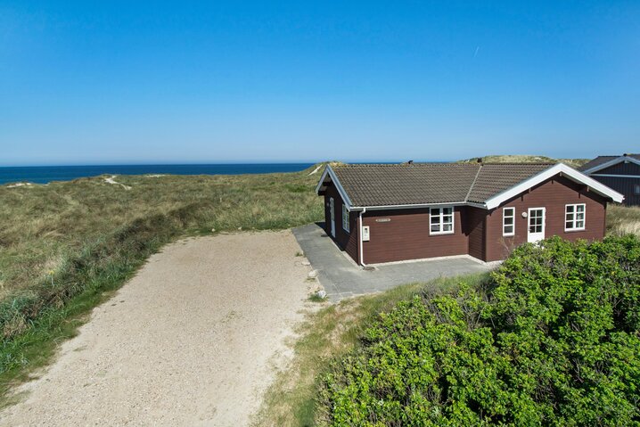 Ferienhaus 40800 in Slåenvej 26, Henne Strand - Bild #33