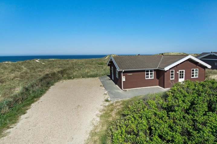 Sommerhus 40800 på Slåenvej 26, Henne Strand - Billede #33