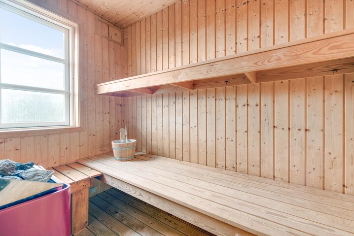 Ferienhaus 40800 in Slåenvej 26, Henne Strand - Bild #22