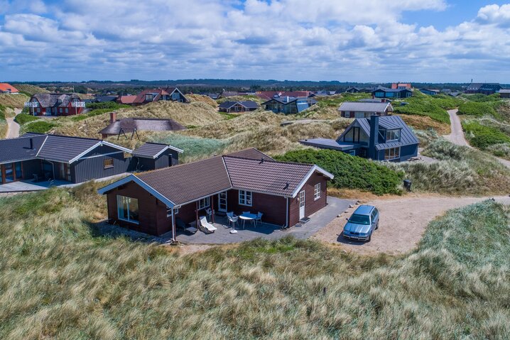 Sommerhus 40800 på Slåenvej 26, Henne Strand - Billede #36