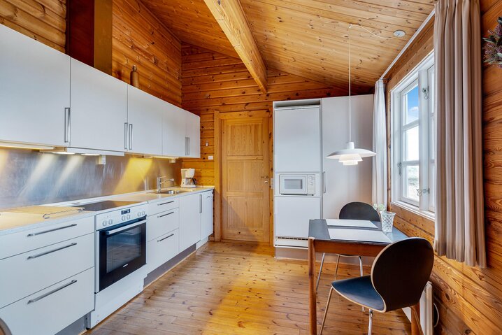 Ferienhaus 40800 in Slåenvej 26, Henne Strand - Bild #2