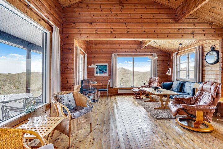 Ferienhaus 40800 in Slåenvej 26, Henne Strand - Bild #3