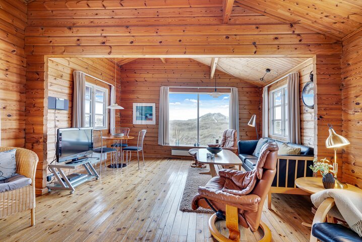 Ferienhaus 40800 in Slåenvej 26, Henne Strand - Bild #4