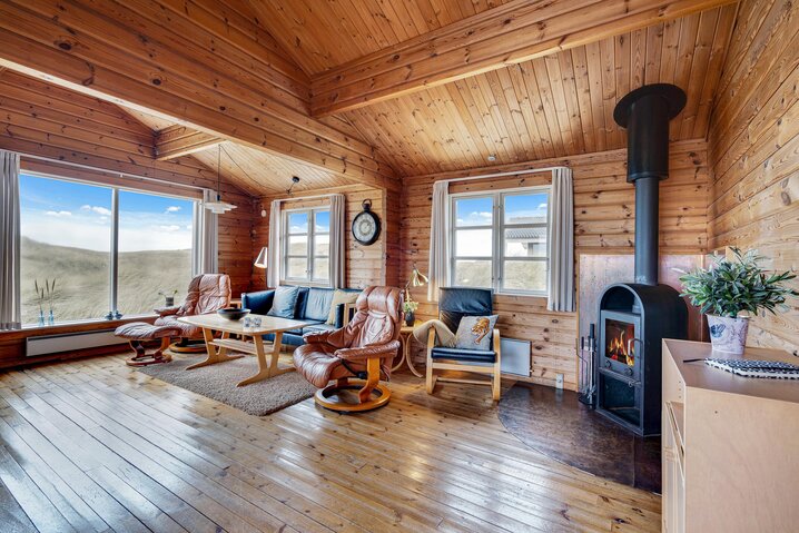 Ferienhaus 40800 in Slåenvej 26, Henne Strand - Bild #5