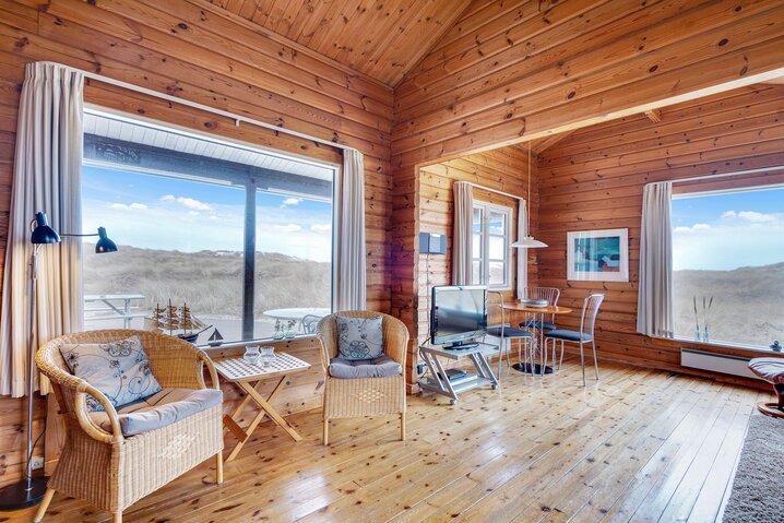 Ferienhaus 40800 in Slåenvej 26, Henne Strand - Bild #6