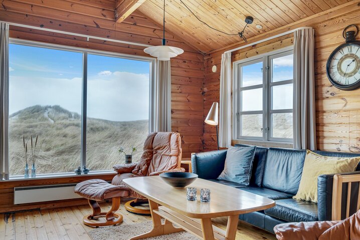 Ferienhaus 40800 in Slåenvej 26, Henne Strand - Bild #7