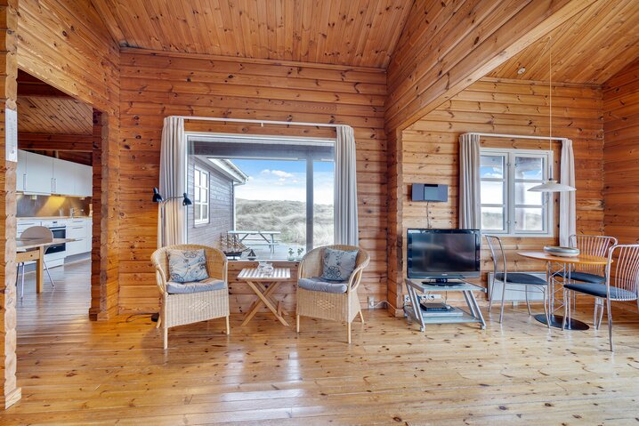 Ferienhaus 40800 in Slåenvej 26, Henne Strand - Bild #11