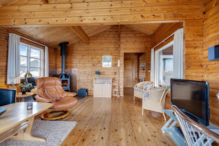 Ferienhaus 40800 in Slåenvej 26, Henne Strand - Bild #12