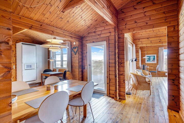 Ferienhaus 40800 in Slåenvej 26, Henne Strand - Bild #14