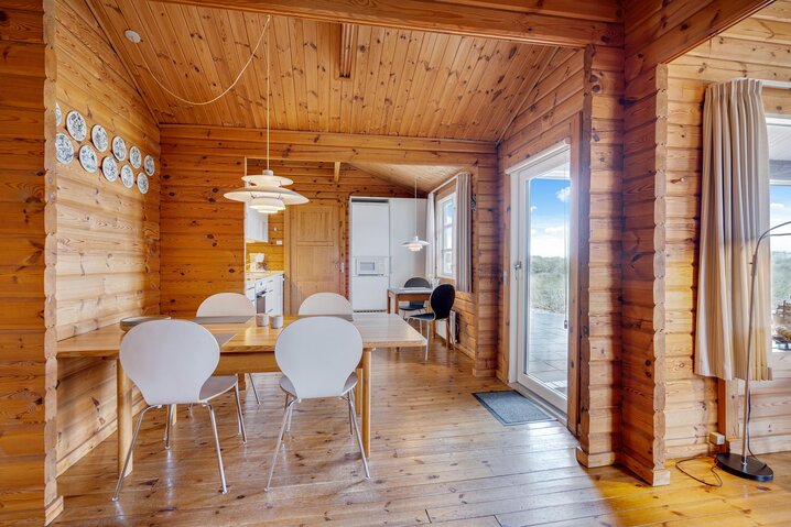 Ferienhaus 40800 in Slåenvej 26, Henne Strand - Bild #15