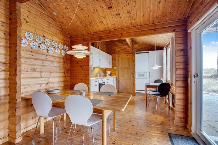 Ferienhaus 40800 in Slåenvej 26, Henne Strand - Bild #16