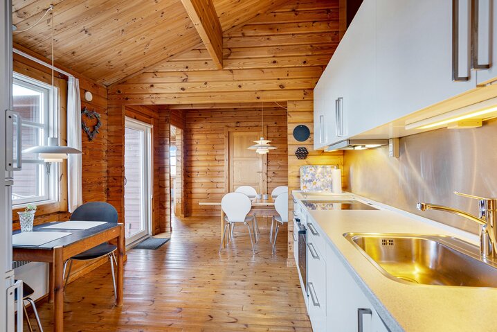 Ferienhaus 40800 in Slåenvej 26, Henne Strand - Bild #17