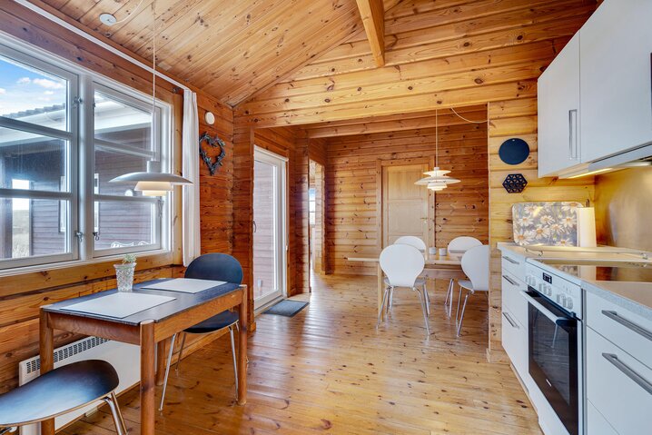 Ferienhaus 40800 in Slåenvej 26, Henne Strand - Bild #18