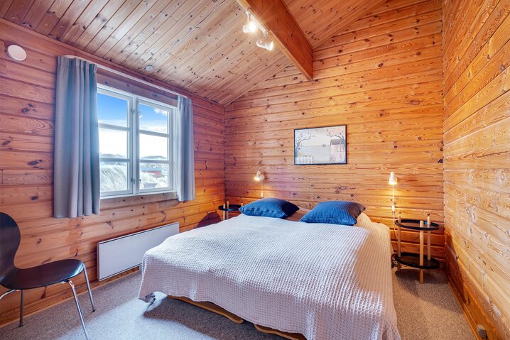 Ferienhaus 40800 in Slåenvej 26, Henne Strand - Bild #19