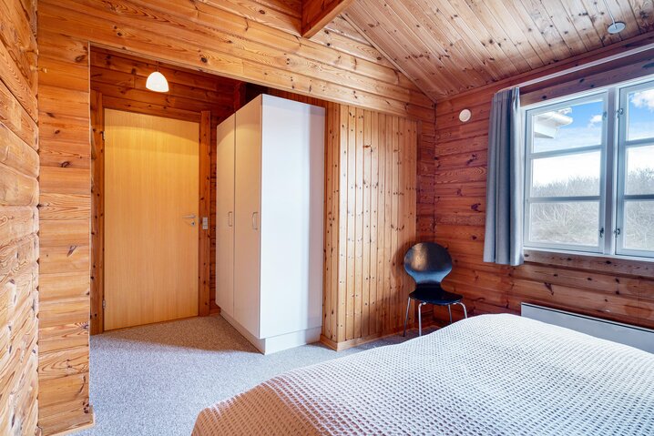 Ferienhaus 40800 in Slåenvej 26, Henne Strand - Bild #20