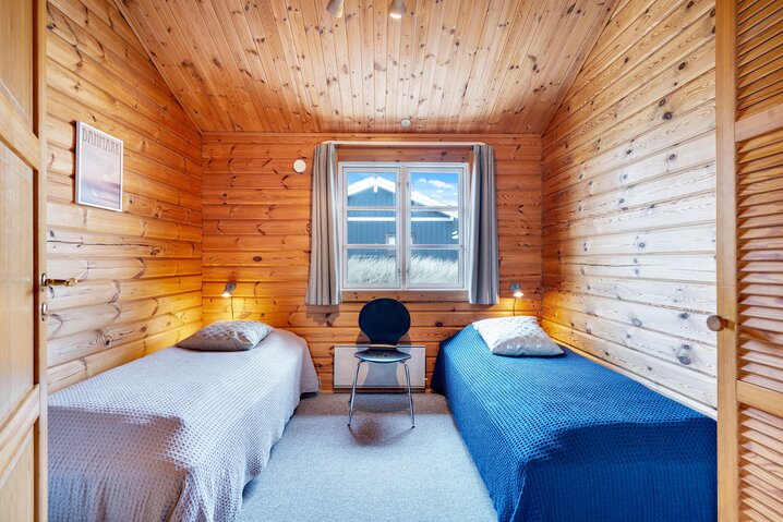 Ferienhaus 40800 in Slåenvej 26, Henne Strand - Bild #24