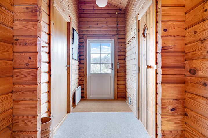 Ferienhaus 40800 in Slåenvej 26, Henne Strand - Bild #25