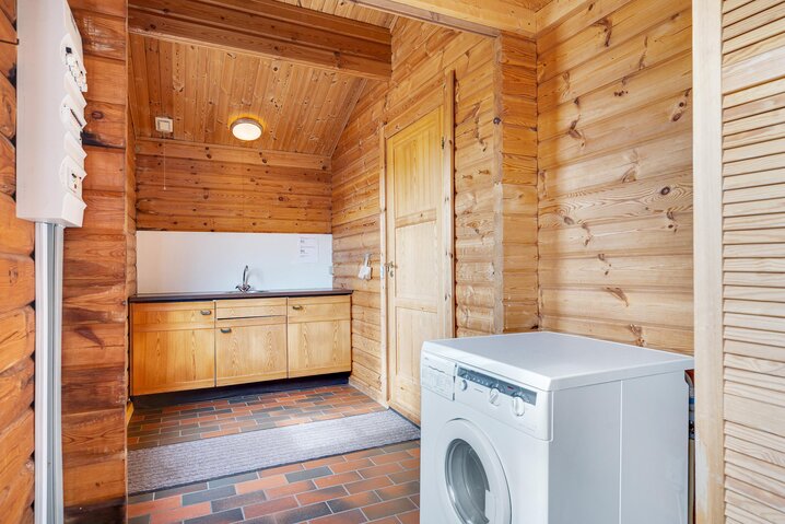 Ferienhaus 40800 in Slåenvej 26, Henne Strand - Bild #26