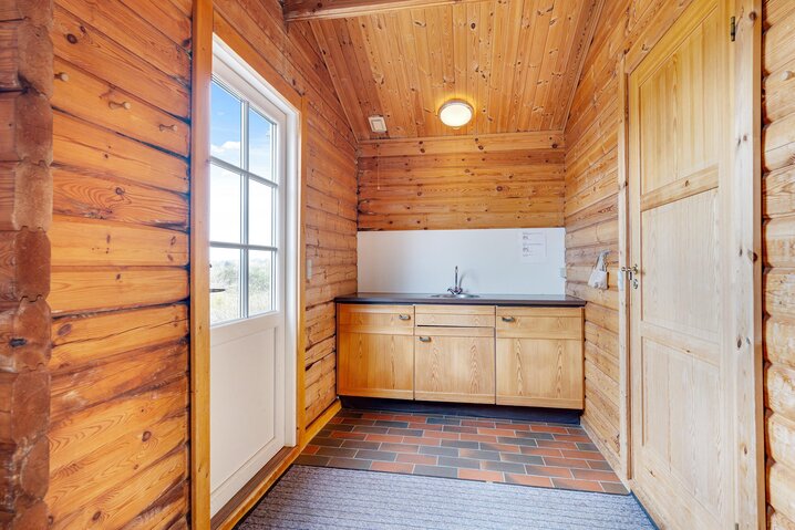 Ferienhaus 40800 in Slåenvej 26, Henne Strand - Bild #27