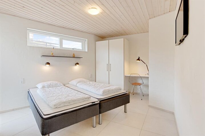 Ferienhaus 40801 in Fasanvej 10, Henne Strand - Bild #21