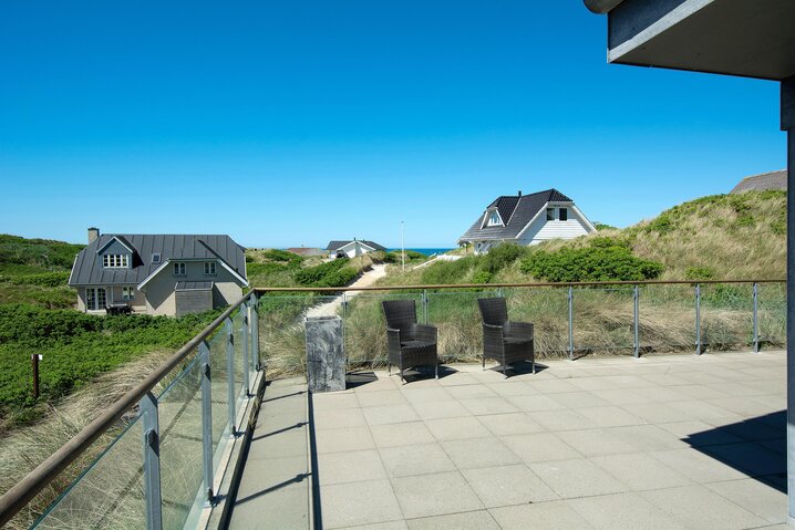 Ferienhaus 40801 in Fasanvej 10, Henne Strand - Bild #40