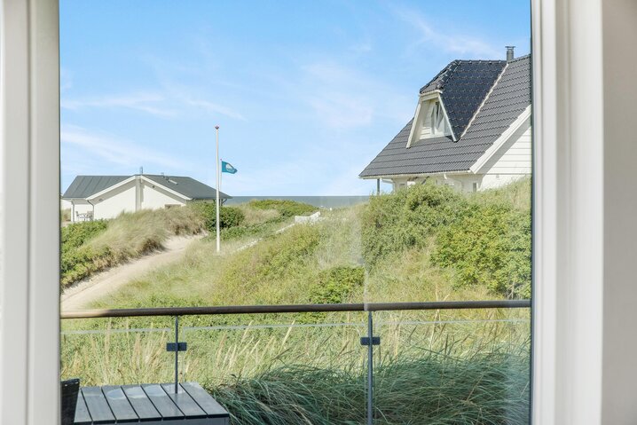 Ferienhaus 40801 in Fasanvej 10, Henne Strand - Bild #11