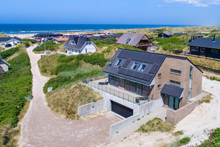 Ferienhaus 40801 in Fasanvej 10, Henne Strand - Bild #0