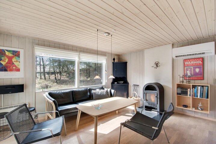 Sommerhus 40807 på Sneppevej 7B, Henne Strand - Billede #1