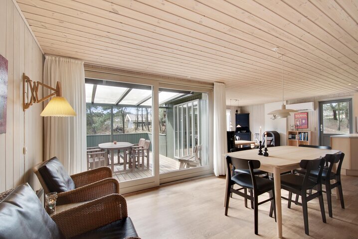 Sommerhus 40807 på Sneppevej 7B, Henne Strand - Billede #5