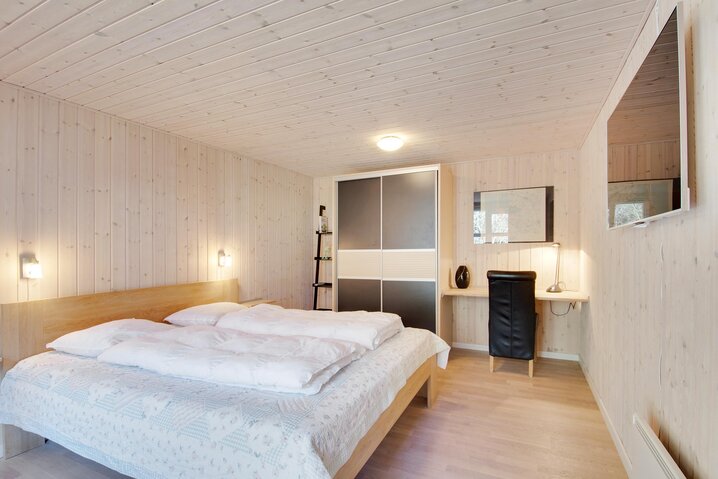 Sommerhus 40807 på Sneppevej 7B, Henne Strand - Billede #10