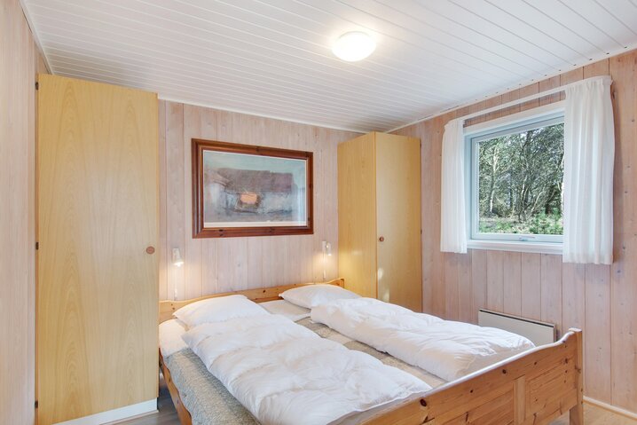 Sommerhus 40807 på Sneppevej 7B, Henne Strand - Billede #16