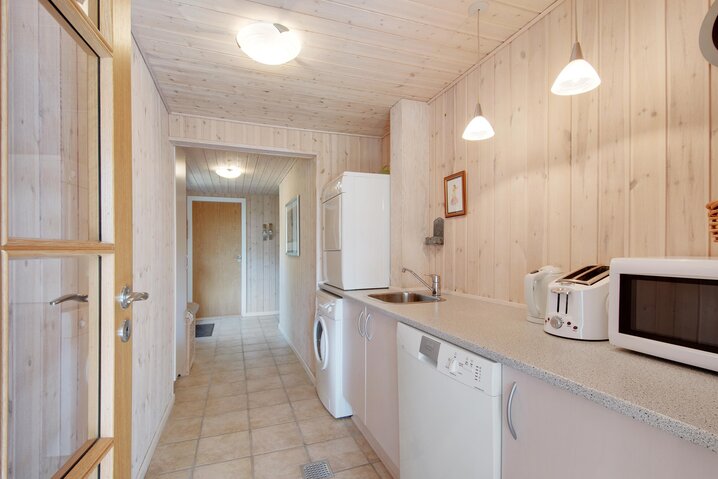 Sommerhus 40807 på Sneppevej 7B, Henne Strand - Billede #18