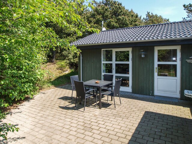 Ferienhaus 40807 in Sneppevej 7B, Henne Strand - Bild #25