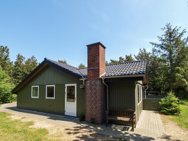 Sommerhus 40807 på Sneppevej 7B, Henne Strand - Billede #20