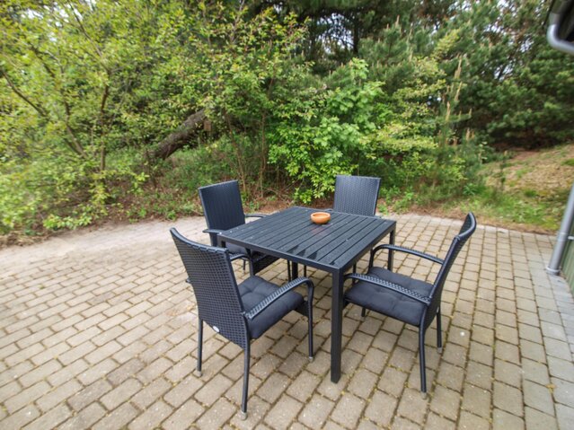 Ferienhaus 40807 in Sneppevej 7B, Henne Strand - Bild #27